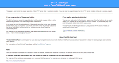 Desktop Screenshot of agoes.blog.fisip.uns.ac.id