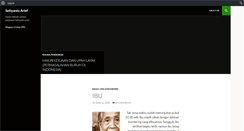 Desktop Screenshot of anto.blog.uns.ac.id