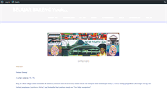 Desktop Screenshot of mohtar.staff.uns.ac.id
