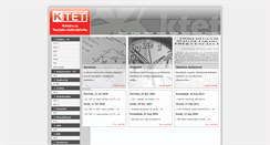 Desktop Screenshot of ktet.ftn.uns.ac.rs