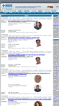 Mobile Screenshot of ieee.uns.ac.rs