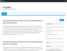 Tablet Screenshot of mustika.blog.uns.ac.id