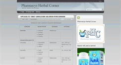 Desktop Screenshot of herusasongko.staff.mipa.uns.ac.id